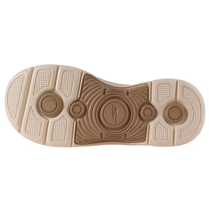 Skechers Arch Fit Go Walk Sandals - 140865 - Tan