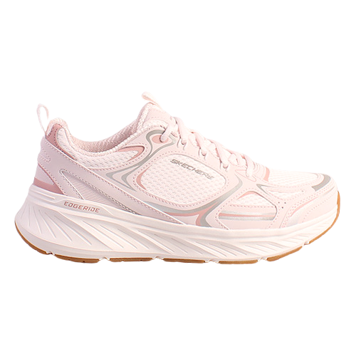 Skechers Ladies  Trainers - 150475 - Pink