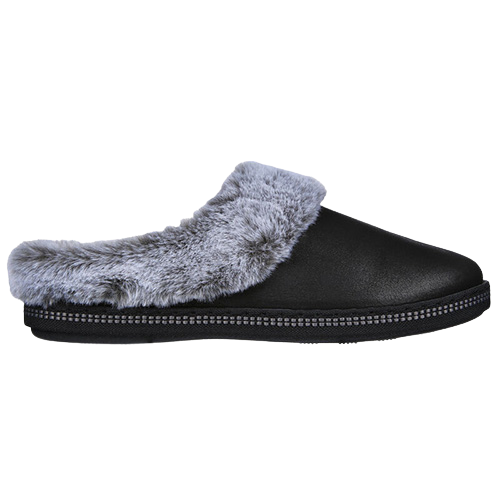 Skechers Ladies Slippers - 167625 - Black