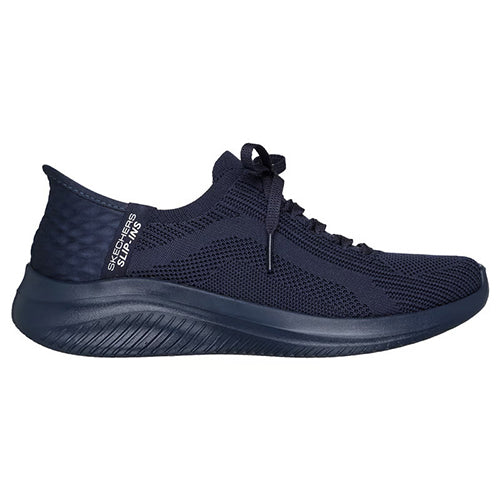 Skechers  Ladies Slip in Trainers -150447 -Dark Navy