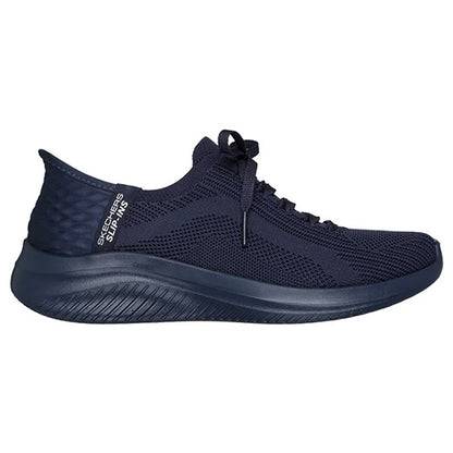 Skechers  Ladies Slip in Trainers -150447 -Dark Navy