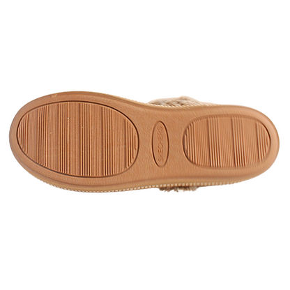 Skechers Ladies Slippers -  169010 - Chesnut