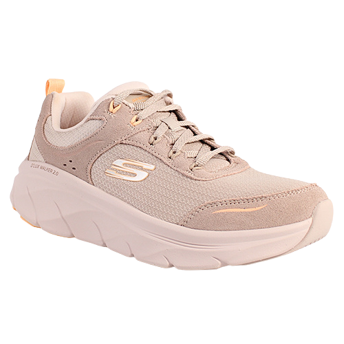 Skechers Ladies D&