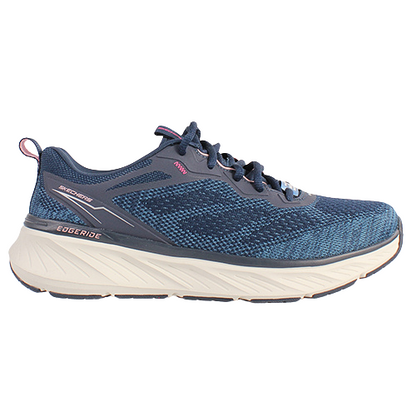 Skechers Ladies Trainers - 150471 - Navy