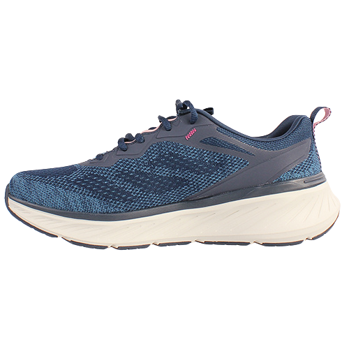 Skechers Ladies Trainers - 150471 - Navy