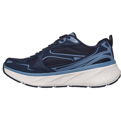 Skechers Ladies Trainers - 150498 - Navy