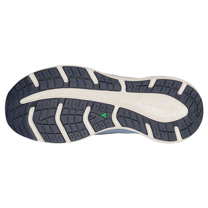 Skechers Ladies Trainers - 150498 - Navy