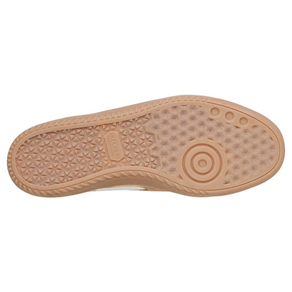Skechers Ladies Trainers - 185405 - Natural/Brown