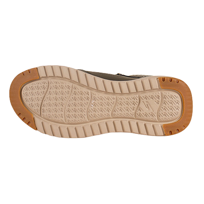 Skechers Ladies Waterproof Boots - 144739 - Olive