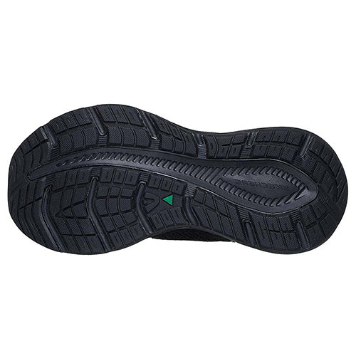 Skechers Men's Slip-Ins Trainers - 232846 - Black/Black – Greenes