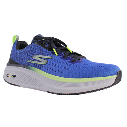 Skechers Mens Go Run Trainers - 220847 - Navy