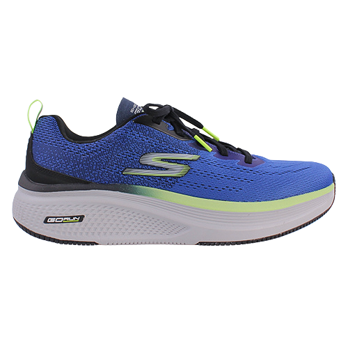 Skechers Mens Go Run Trainers - 220847 - Navy