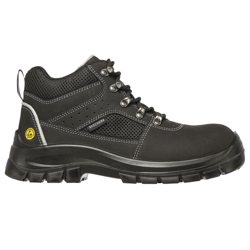 Skechers safety shop shoes and boots