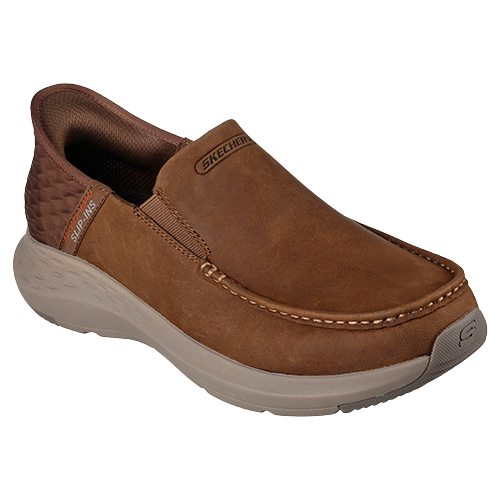 Skechers Tan Slip-On Shoes: The Ultimate Guide