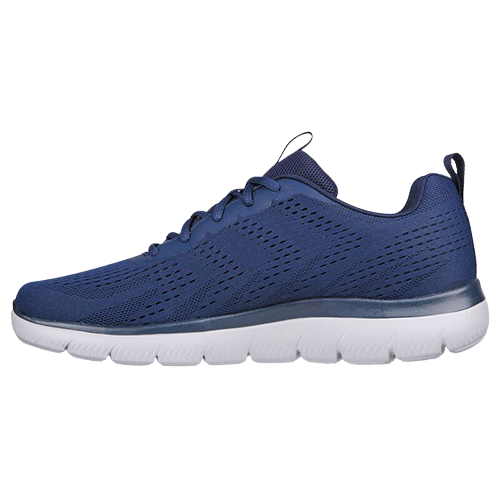 Mens skecher outlet trainers