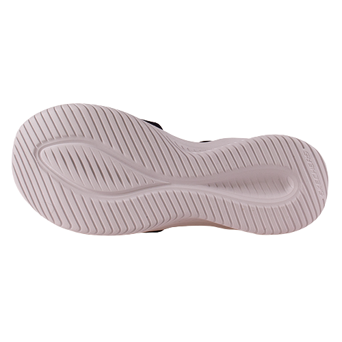 Skechers Slip-Ins Ladies Sandals - 119975 - Navy