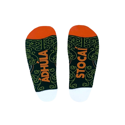 Socksciety Socks - Lucky Socks - Multi