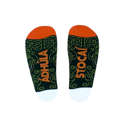 Socksciety Socks - Lucky Socks - Multi