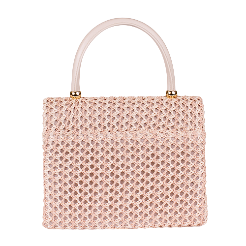 Sorento Handbag - Blissful Hill - Cream/Multi