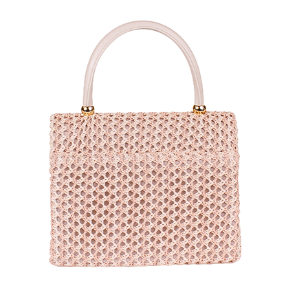 Sorento Handbag - Blissful Hill - Cream/Multi