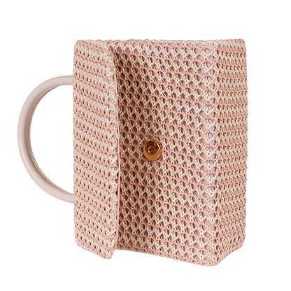 Sorento Handbag - Blissful Hill - Cream/Multi