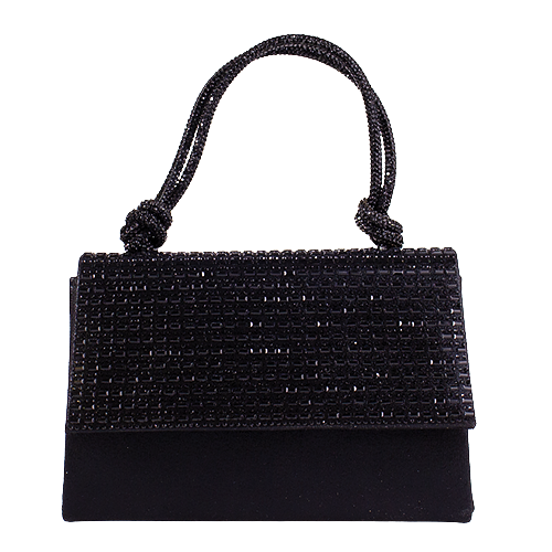 Sorento Handbag - Thaxton - Black