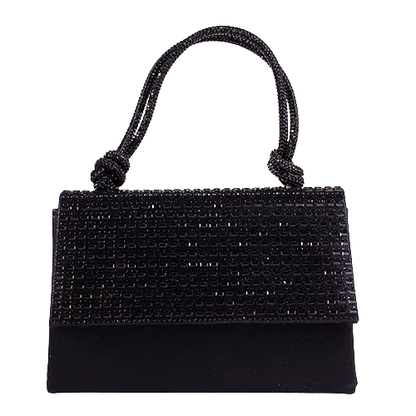 Sorento Handbag - Thaxton - Black