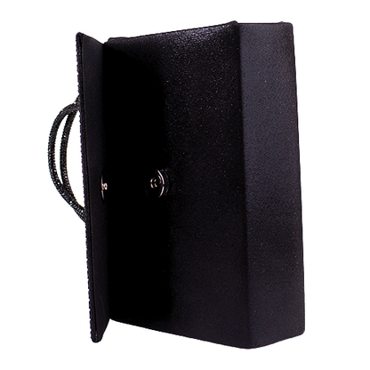 Sorento Handbag - Thaxton - Black