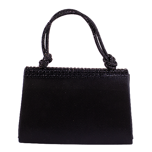 Sorento Handbag - Thaxton - Black