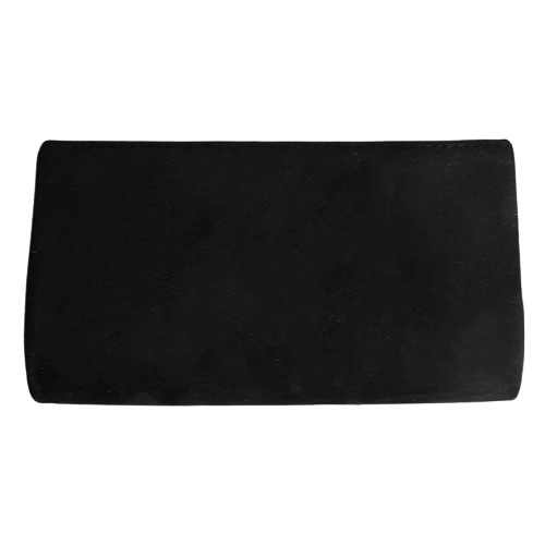 Sorento Ladies Clutch Bag - Woodland - Black