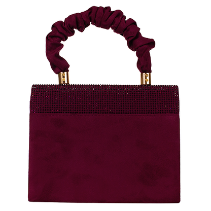 Sorento Ladies Handbag - Darver - Rose