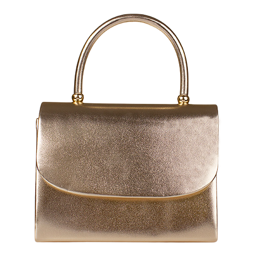 Sorento Ladies PX Handbag - Gold