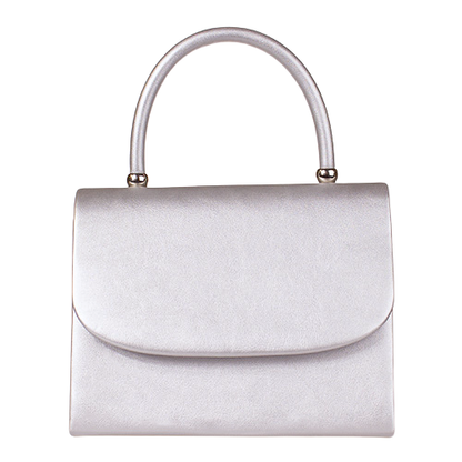 Sorento Ladies PX Handbag - Silver