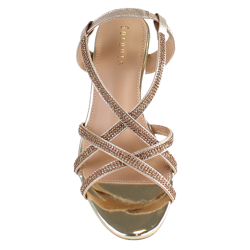 Dressy wedge sandals sale