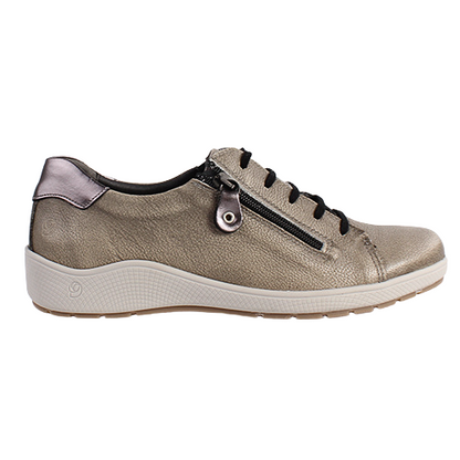 Suave  Walking Shoes - Porto - Stone