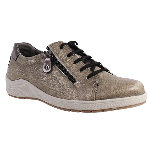 Suave  Walking Shoes - Porto - Stone