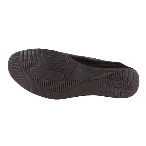 Suave Walking Shoe - Joan - Smoke