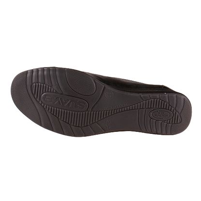 Suave Walking Shoe - Joan - Smoke