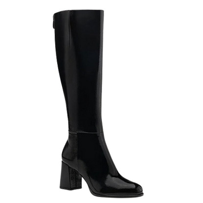 Tamaris Knee Boots - 25515-41  - Black