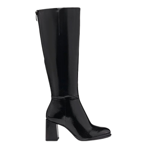 Tamaris Knee Boots - 25515-41 - Black