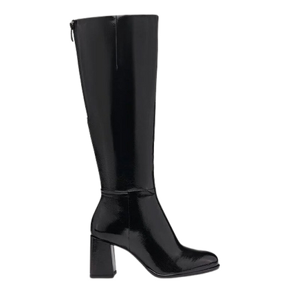 Tamaris Knee Boots - 25515-41  - Black