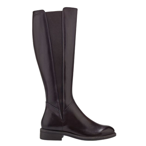 Tamaris Knee Boots - 25521-41 - Brown