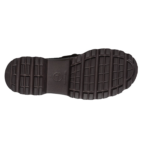 Tamaris Ladies Casual Shoes - 23752-47 - Mocca