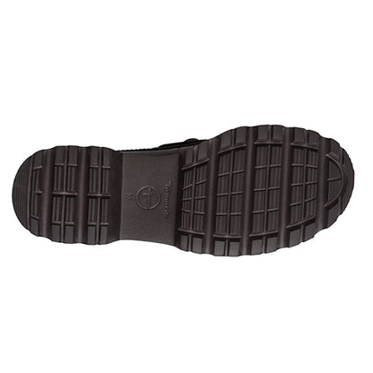 Tamaris Ladies Casual Shoes - 23752-47 - Mocca