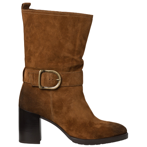 Tamaris high 2025 heeled ankle boots