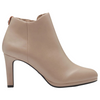 Tamaris Ladies Ankle Boots - 25306-29 - Taupe
