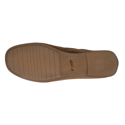 Tamaris Ladies Loafers - 23208-46 - Camel