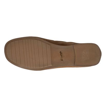 Tamaris Ladies Loafers - 23208-46 - Camel