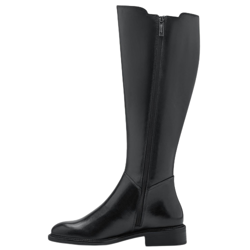 Tamaris Knee Boots - 25521-41 - Black