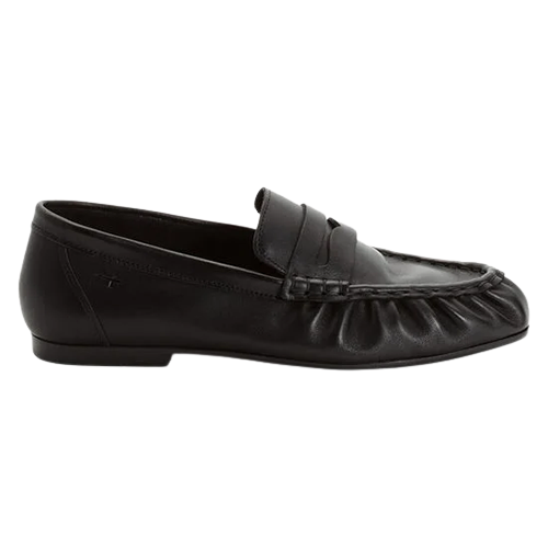 Tamaris Ladies  Loafers - 24205-46 - Black